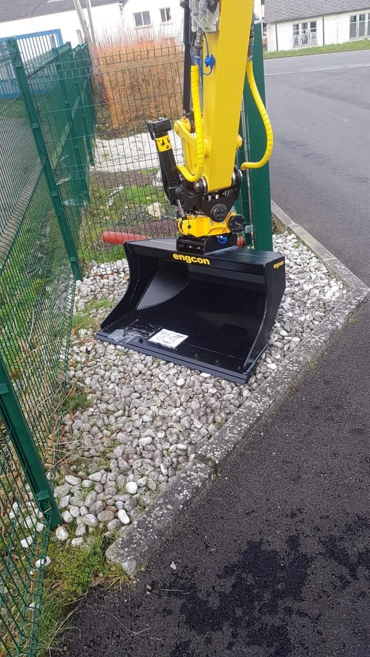 Nos réalisations en aménagement extérieur près de Paimpol